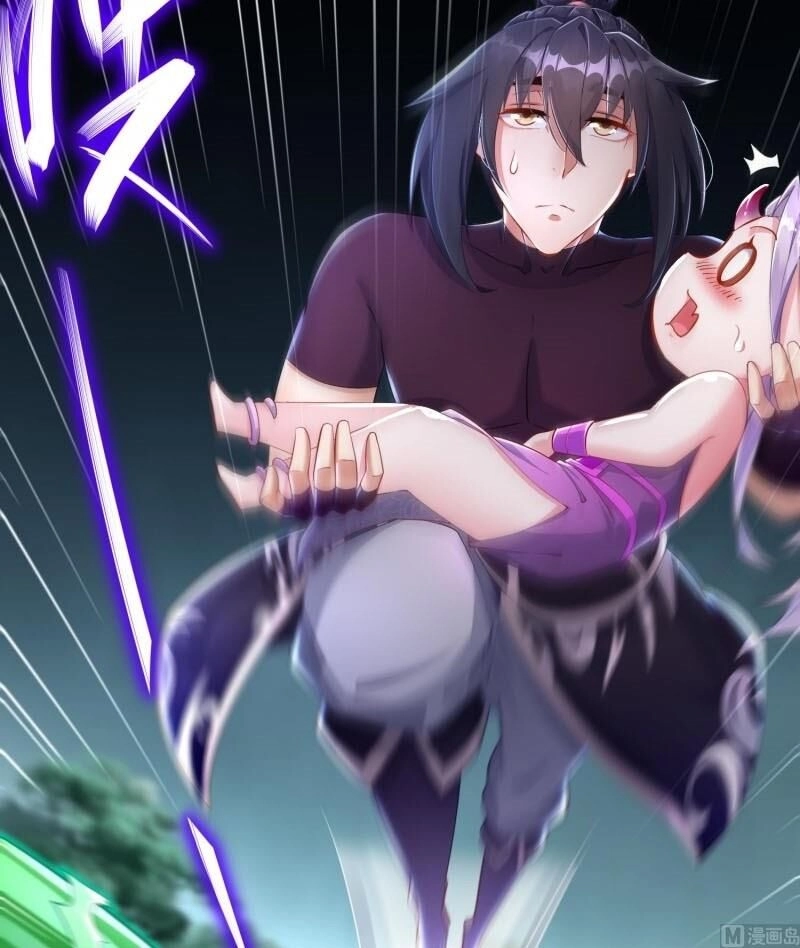 Trùng Sinh Ma Tôn Lộng Quyền Chapter 79 - 9