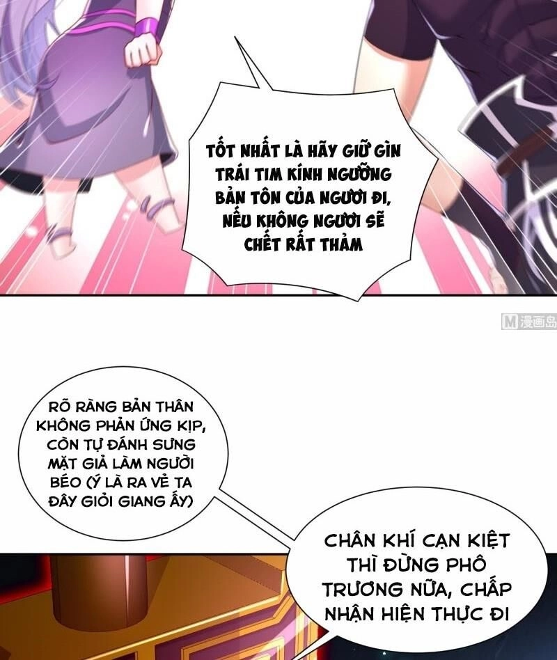 Trùng Sinh Ma Tôn Lộng Quyền Chapter 79 - 14