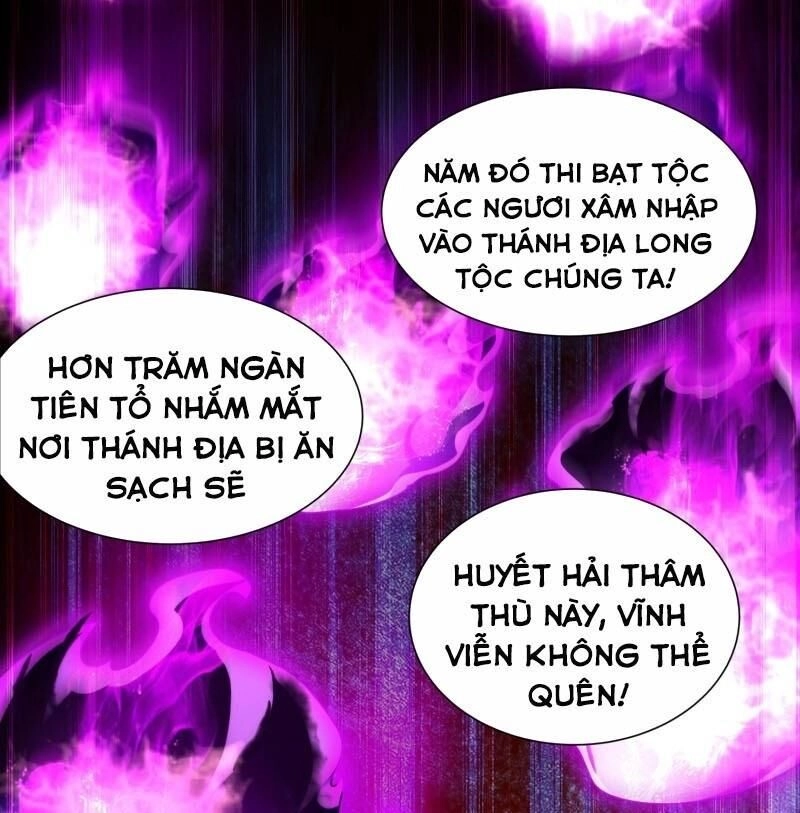 Trùng Sinh Ma Tôn Lộng Quyền Chapter 79 - 16