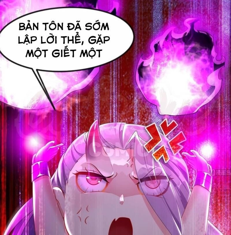 Trùng Sinh Ma Tôn Lộng Quyền Chapter 79 - 17