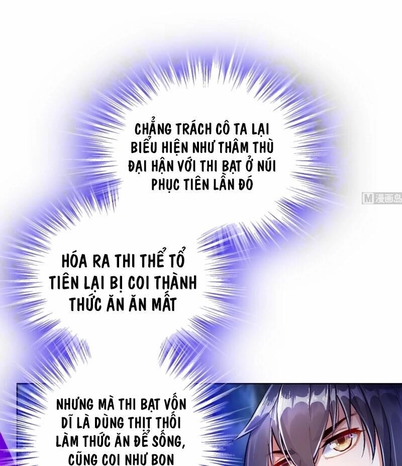 Trùng Sinh Ma Tôn Lộng Quyền Chapter 79 - 19