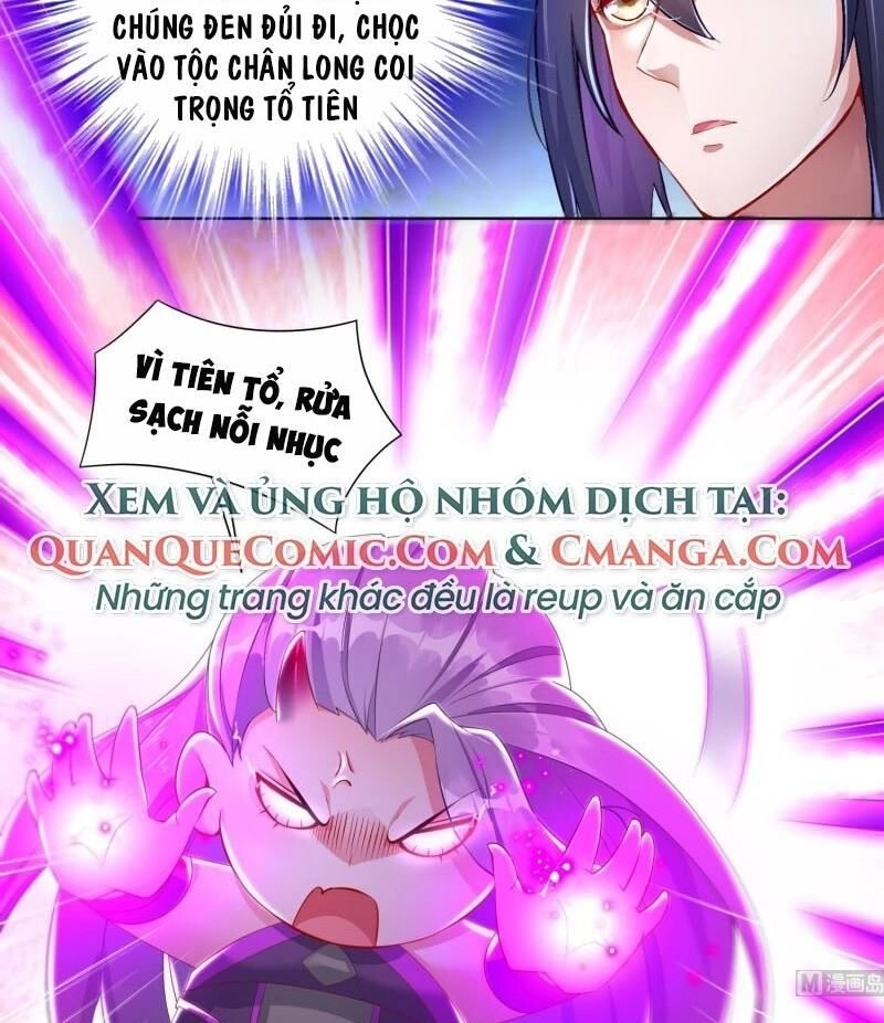 Trùng Sinh Ma Tôn Lộng Quyền Chapter 79 - 20