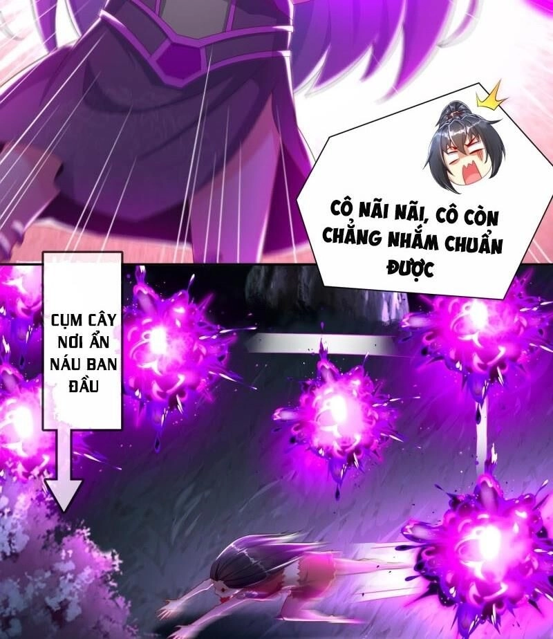 Trùng Sinh Ma Tôn Lộng Quyền Chapter 79 - 21