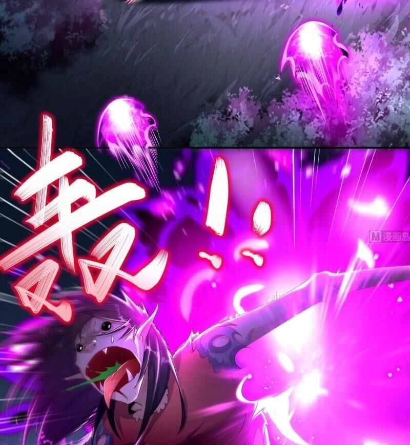 Trùng Sinh Ma Tôn Lộng Quyền Chapter 79 - 22