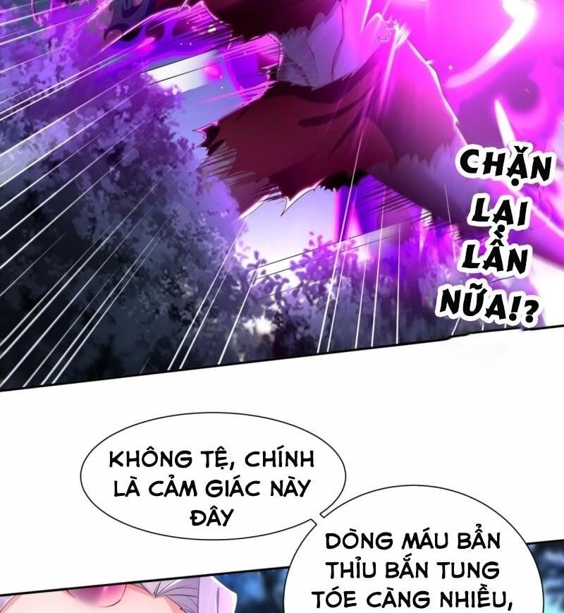 Trùng Sinh Ma Tôn Lộng Quyền Chapter 79 - 23