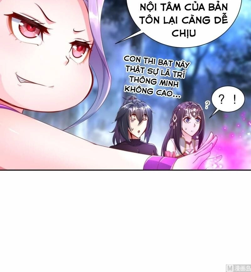 Trùng Sinh Ma Tôn Lộng Quyền Chapter 79 - 24