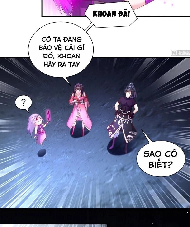 Trùng Sinh Ma Tôn Lộng Quyền Chapter 79 - 28