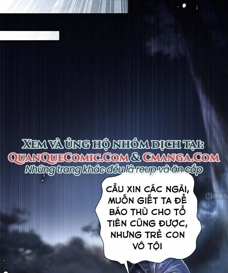 Trùng Sinh Ma Tôn Lộng Quyền Chapter 79 - 29