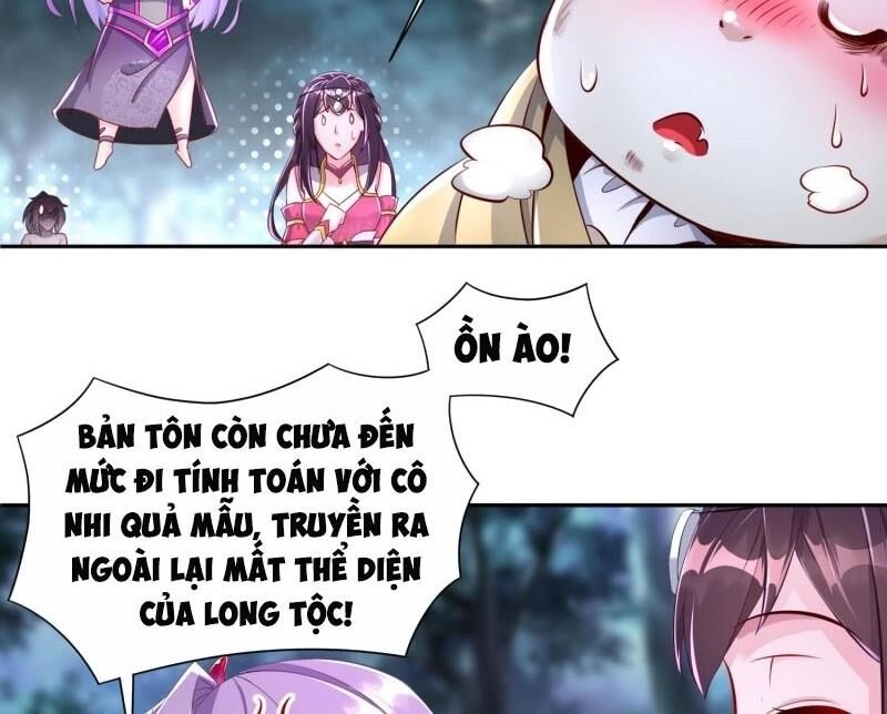 Trùng Sinh Ma Tôn Lộng Quyền Chapter 79 - 32