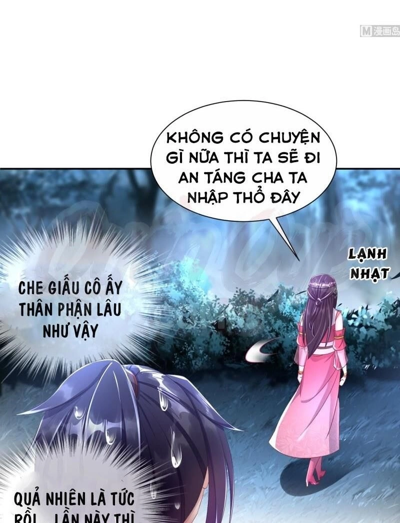 Trùng Sinh Ma Tôn Lộng Quyền Chapter 79 - 35