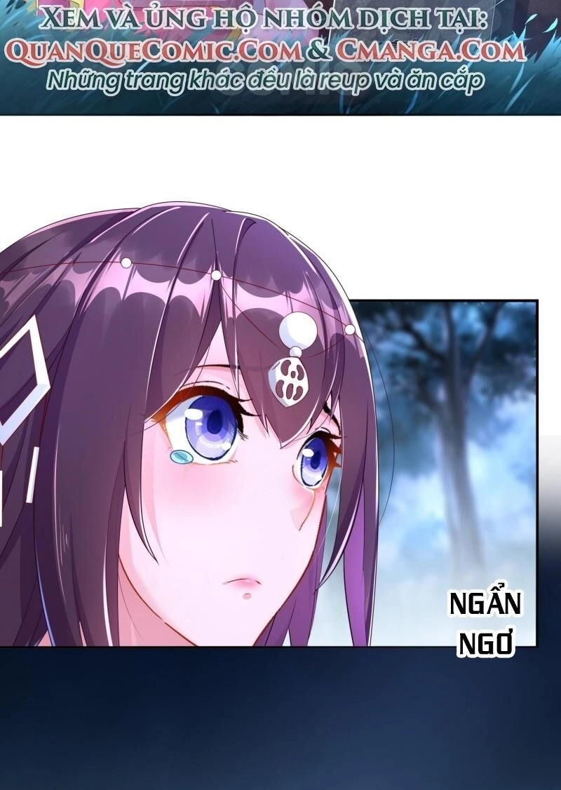 Trùng Sinh Ma Tôn Lộng Quyền Chapter 80 - 2