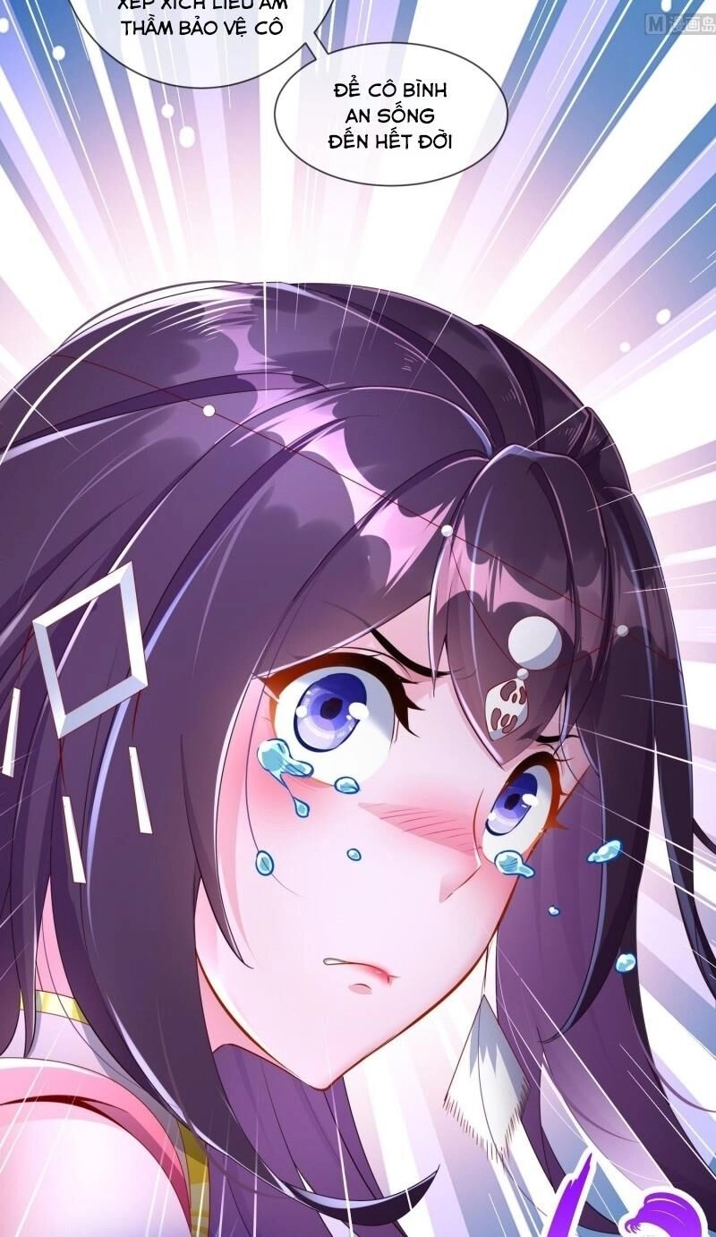 Trùng Sinh Ma Tôn Lộng Quyền Chapter 80 - 6