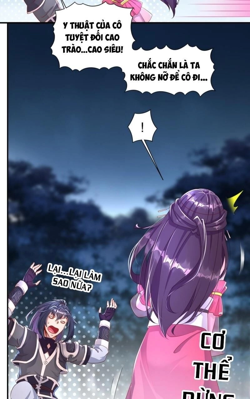 Trùng Sinh Ma Tôn Lộng Quyền Chapter 80 - 9