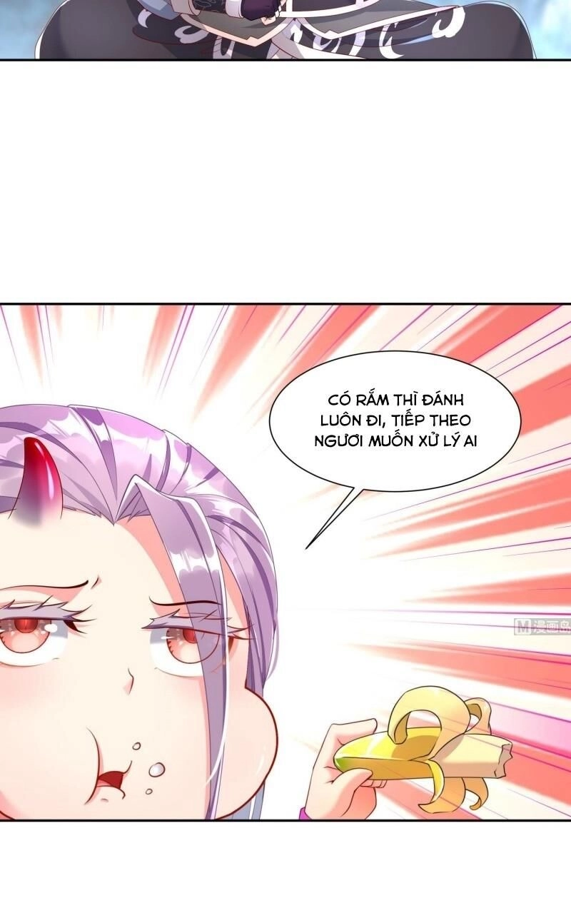 Trùng Sinh Ma Tôn Lộng Quyền Chapter 80 - 16