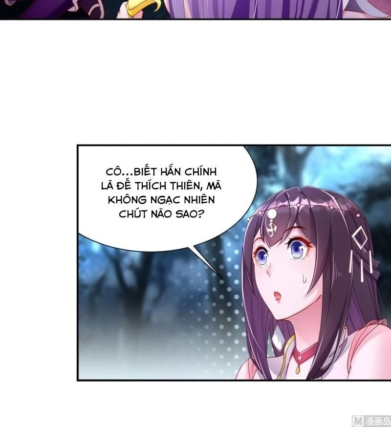 Trùng Sinh Ma Tôn Lộng Quyền Chapter 80 - 18