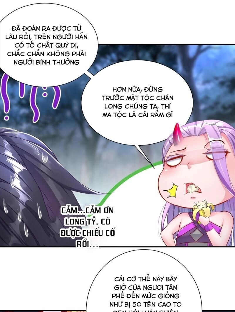 Trùng Sinh Ma Tôn Lộng Quyền Chapter 80 - 19