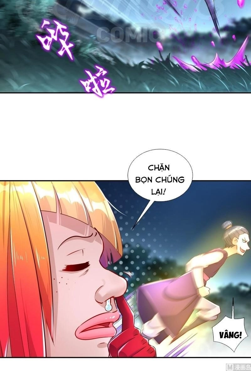 Trùng Sinh Ma Tôn Lộng Quyền Chapter 81 - 2