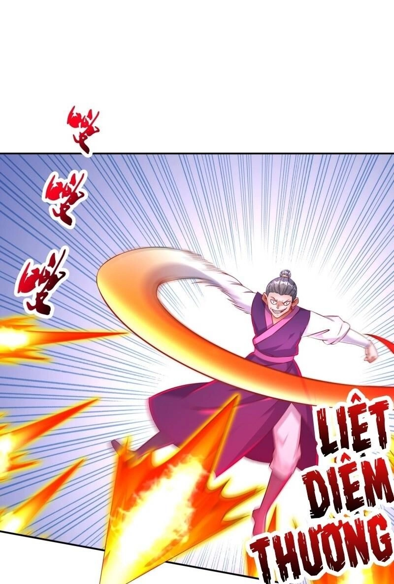 Trùng Sinh Ma Tôn Lộng Quyền Chapter 81 - 3