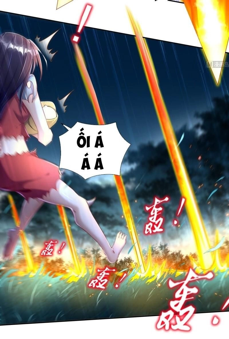 Trùng Sinh Ma Tôn Lộng Quyền Chapter 81 - 4