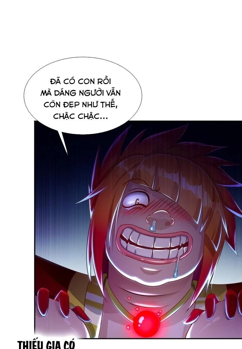 Trùng Sinh Ma Tôn Lộng Quyền Chapter 81 - 7