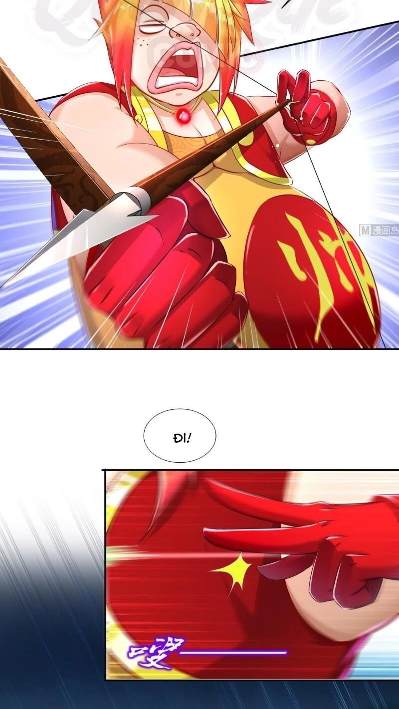 Trùng Sinh Ma Tôn Lộng Quyền Chapter 81 - 12