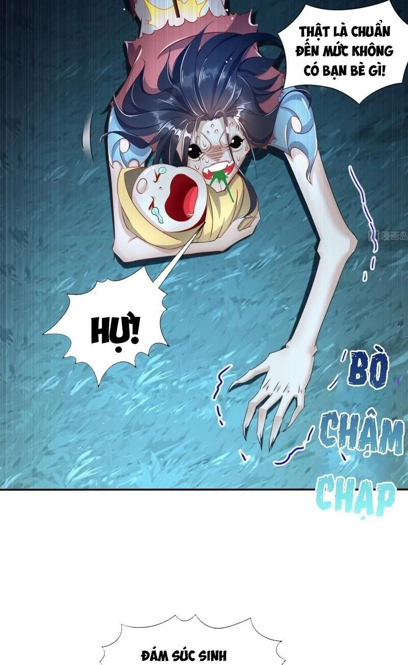 Trùng Sinh Ma Tôn Lộng Quyền Chapter 81 - 15