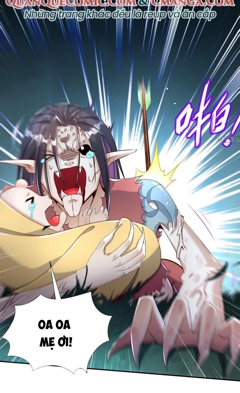 Trùng Sinh Ma Tôn Lộng Quyền Chapter 81 - 20