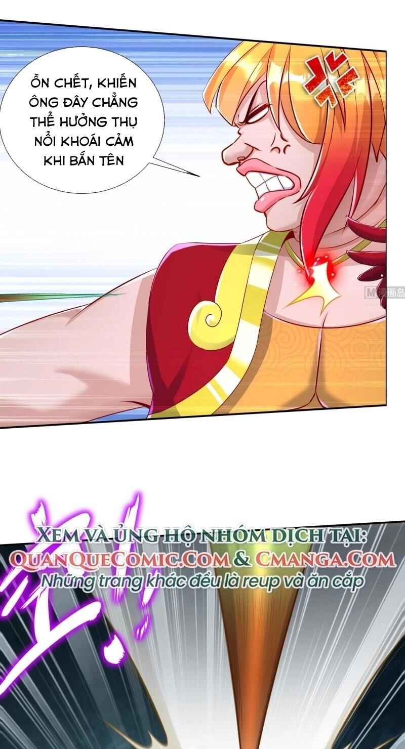 Trùng Sinh Ma Tôn Lộng Quyền Chapter 81 - 21