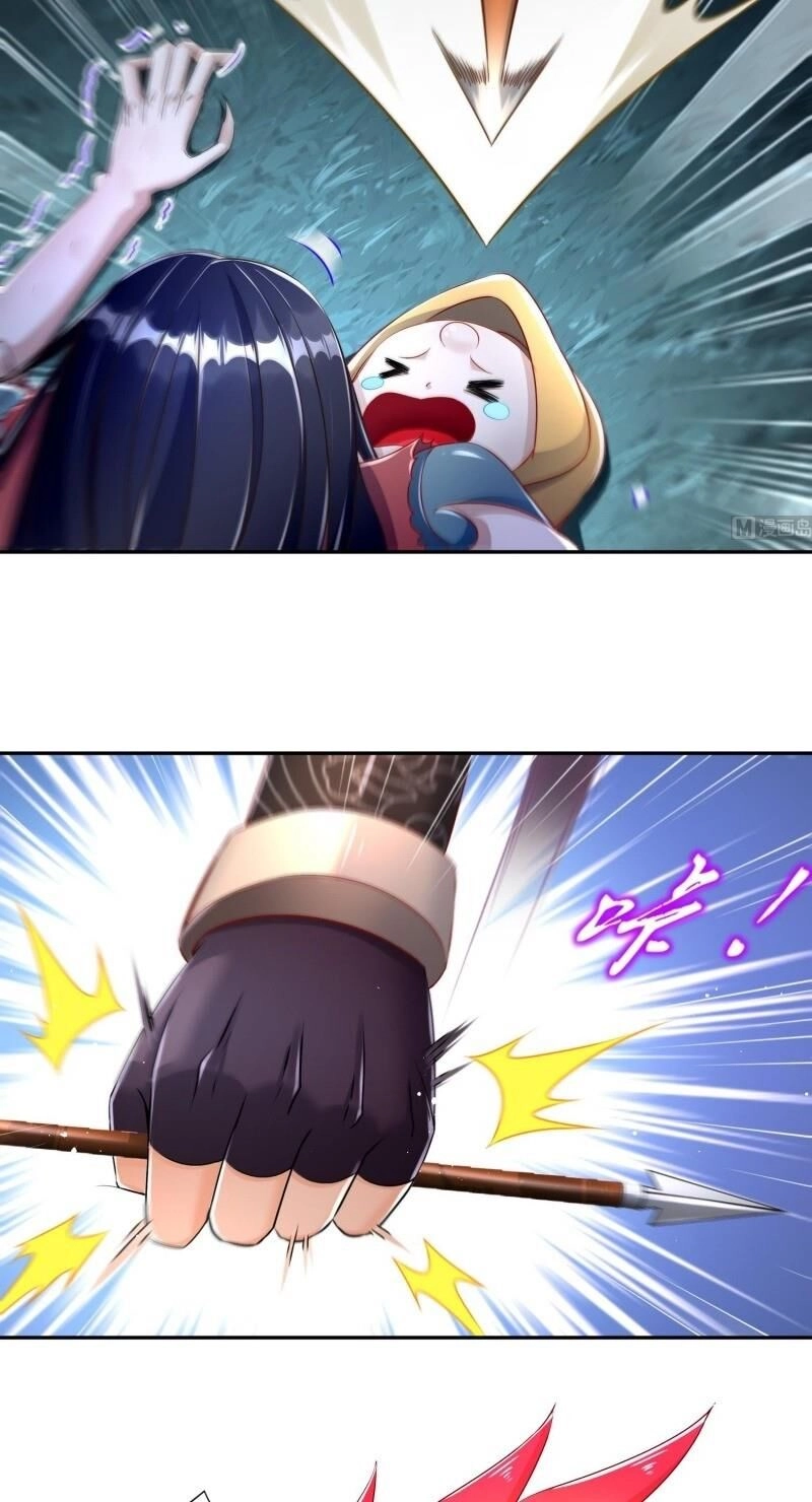 Trùng Sinh Ma Tôn Lộng Quyền Chapter 81 - 22