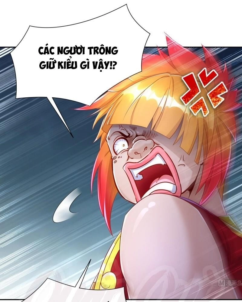 Trùng Sinh Ma Tôn Lộng Quyền Chapter 82 - 1