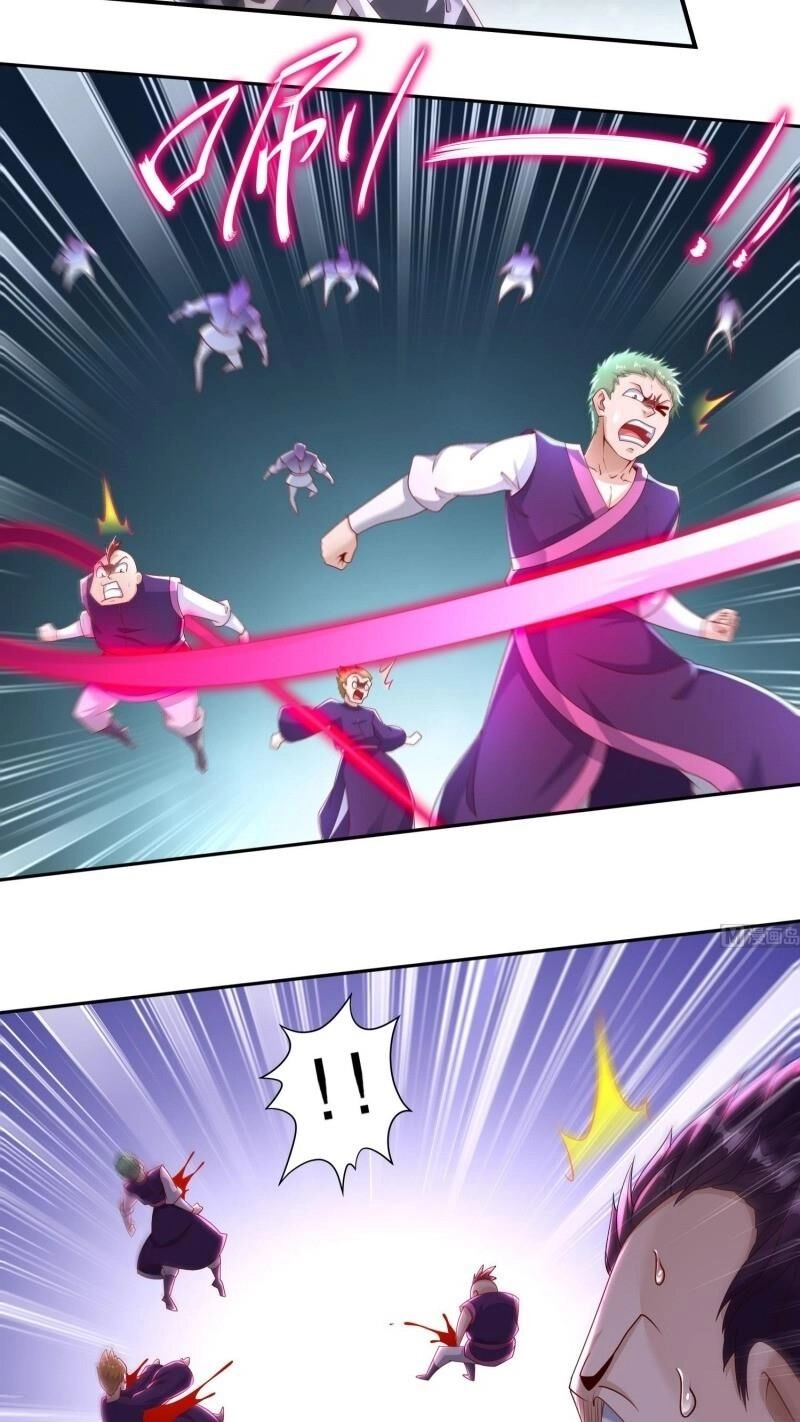 Trùng Sinh Ma Tôn Lộng Quyền Chapter 82 - 5