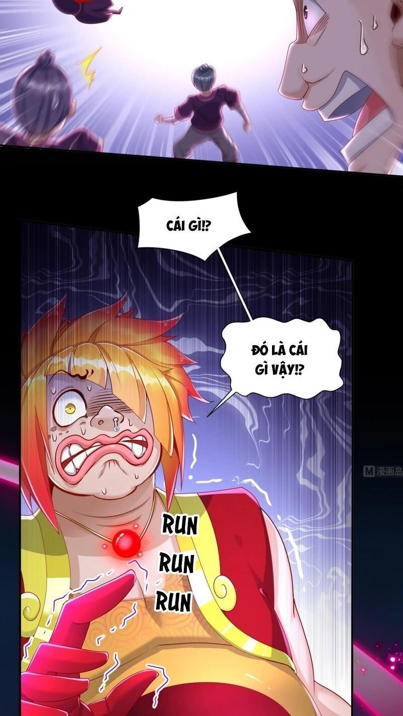 Trùng Sinh Ma Tôn Lộng Quyền Chapter 82 - 6