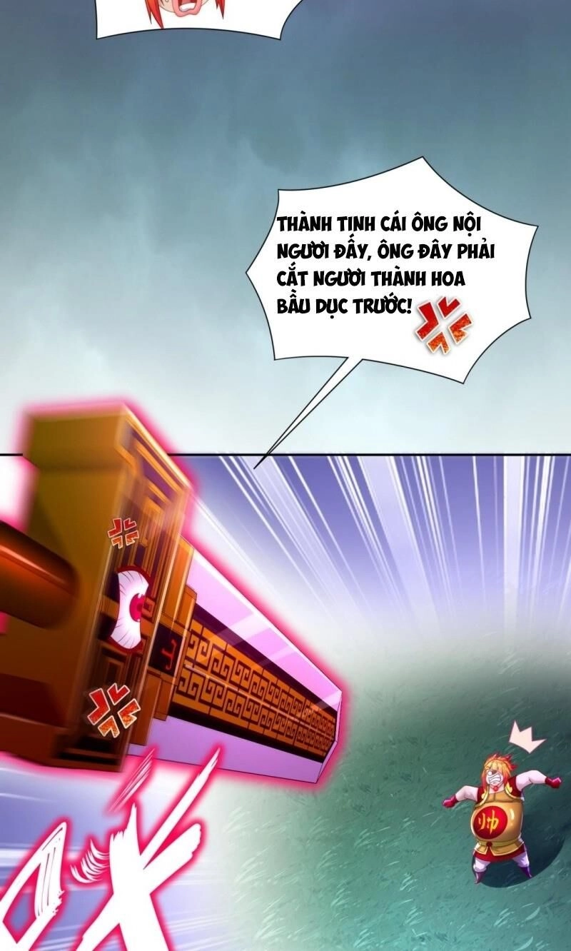 Trùng Sinh Ma Tôn Lộng Quyền Chapter 82 - 8