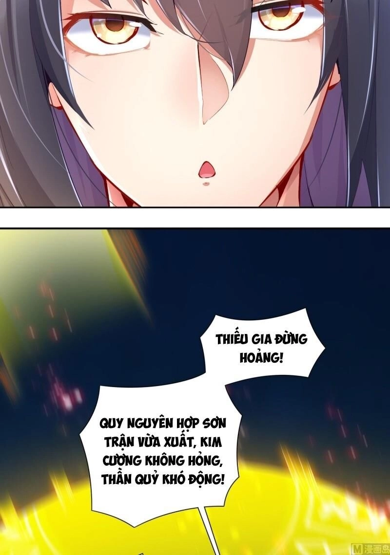 Trùng Sinh Ma Tôn Lộng Quyền Chapter 82 - 10