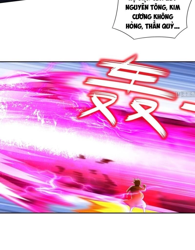 Trùng Sinh Ma Tôn Lộng Quyền Chapter 82 - 12