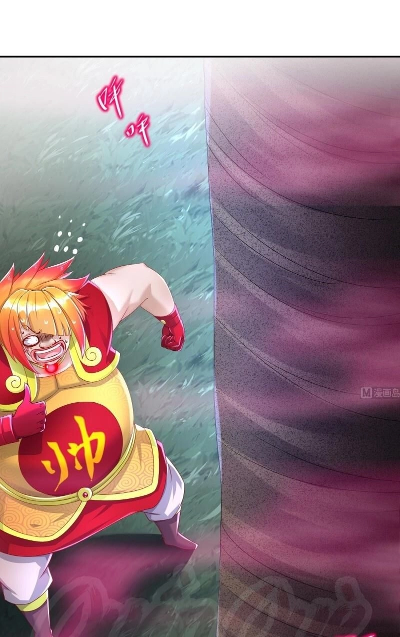 Trùng Sinh Ma Tôn Lộng Quyền Chapter 82 - 13