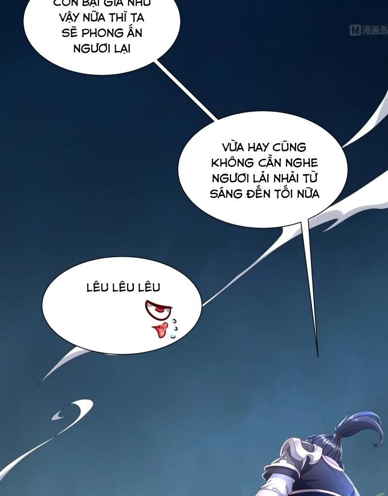 Trùng Sinh Ma Tôn Lộng Quyền Chapter 82 - 16