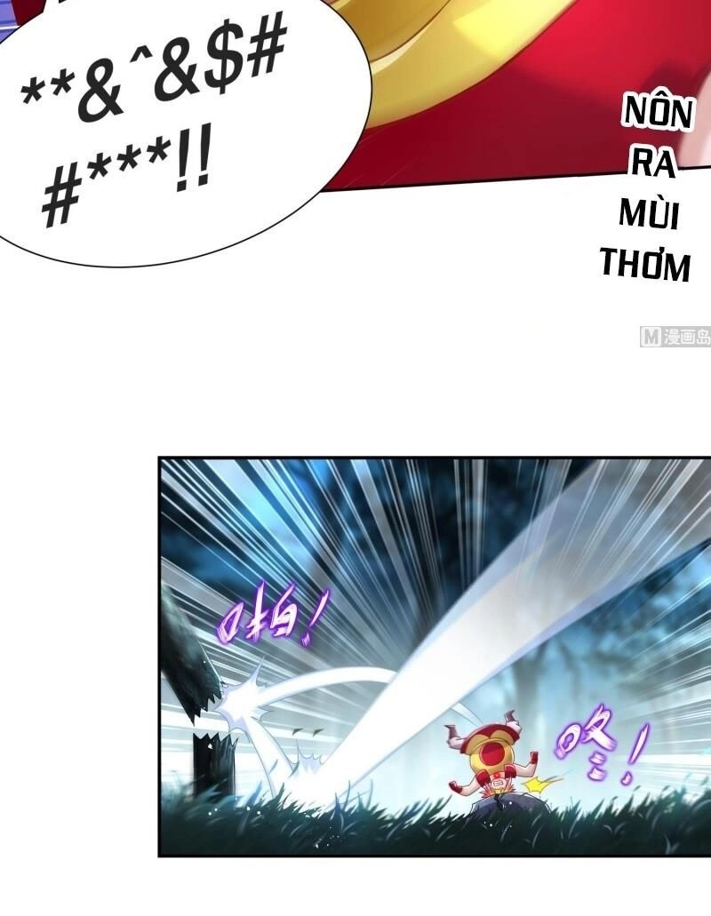 Trùng Sinh Ma Tôn Lộng Quyền Chapter 82 - 20