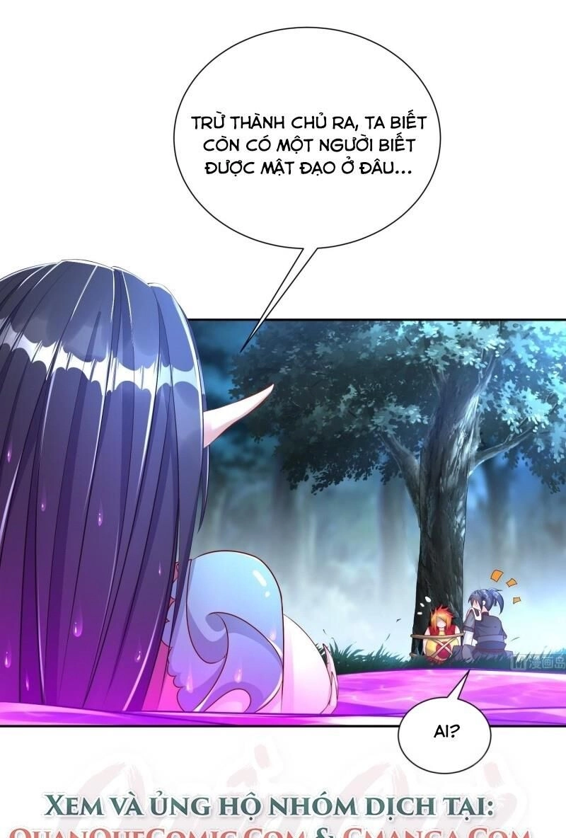 Trùng Sinh Ma Tôn Lộng Quyền Chapter 82 - 25