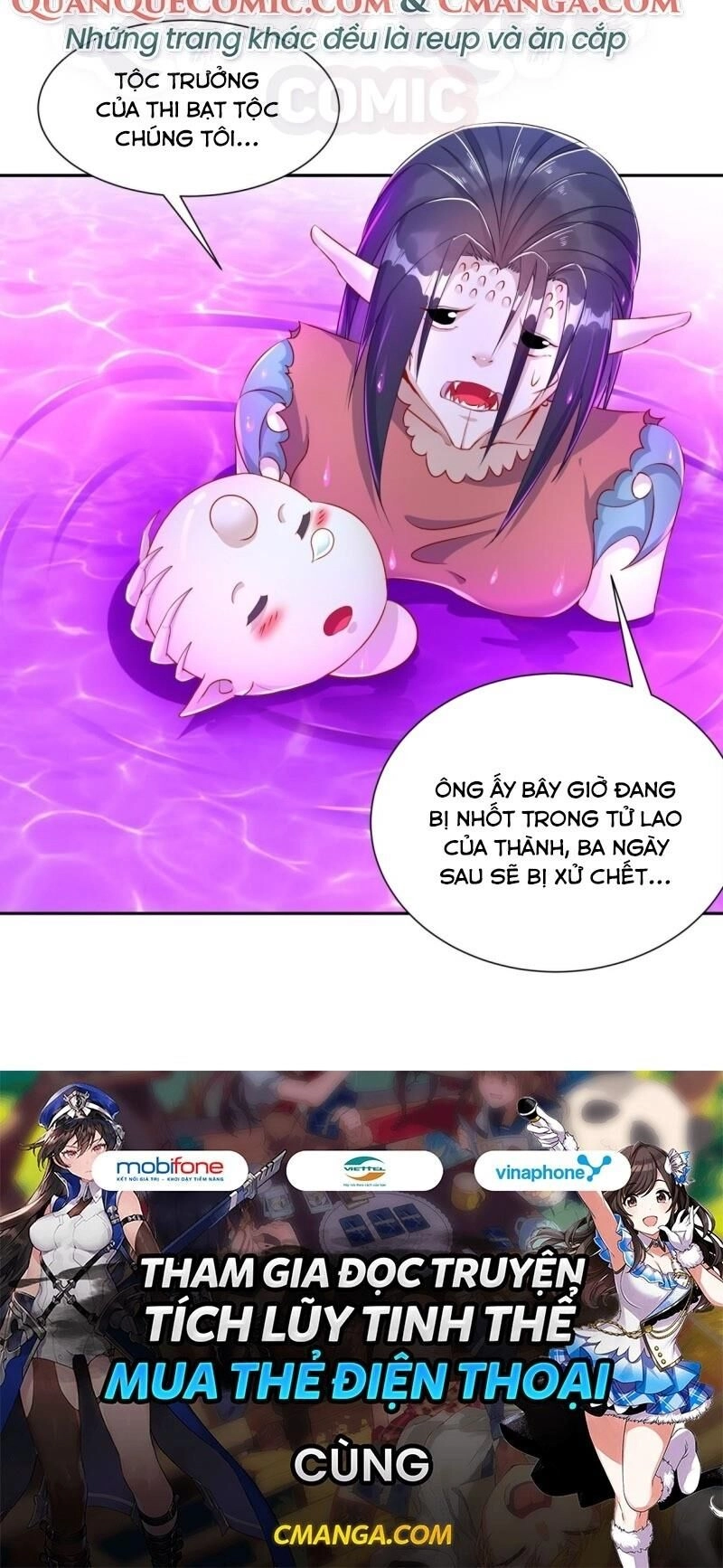 Trùng Sinh Ma Tôn Lộng Quyền Chapter 82 - 26