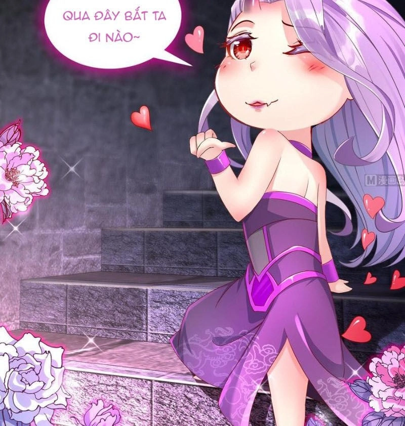 Trùng Sinh Ma Tôn Lộng Quyền Chapter 83 - 3