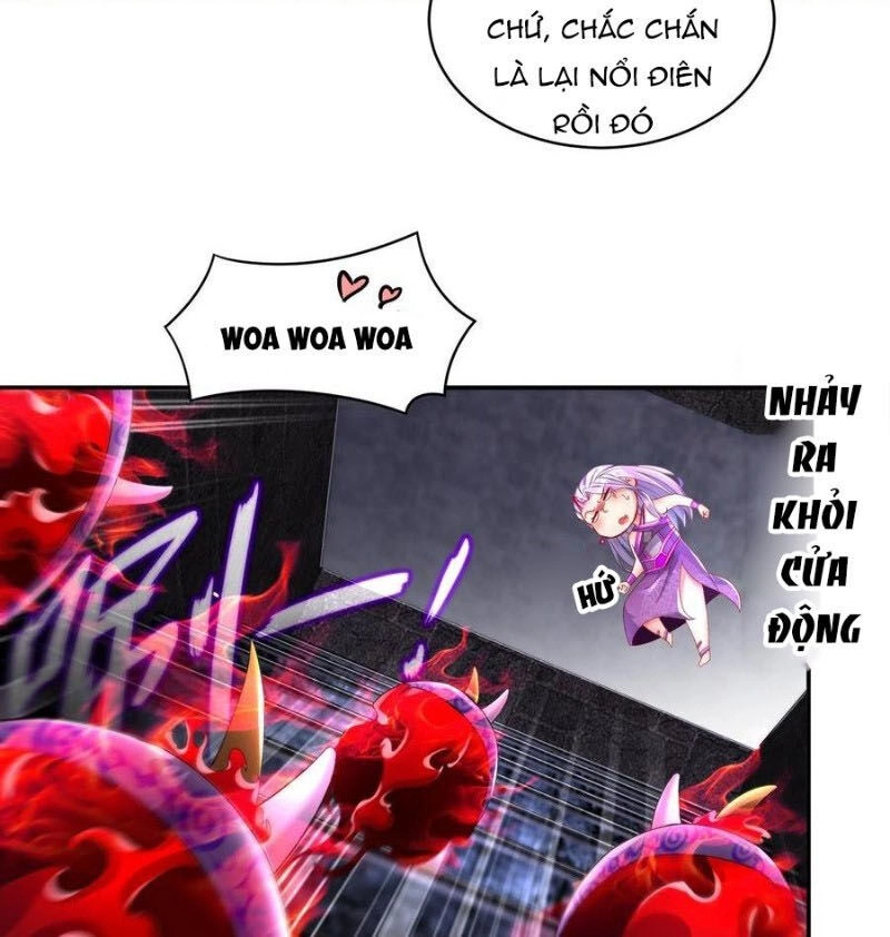 Trùng Sinh Ma Tôn Lộng Quyền Chapter 83 - 5