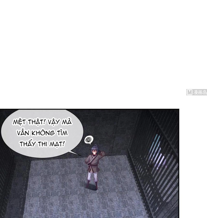 Trùng Sinh Ma Tôn Lộng Quyền Chapter 83 - 12