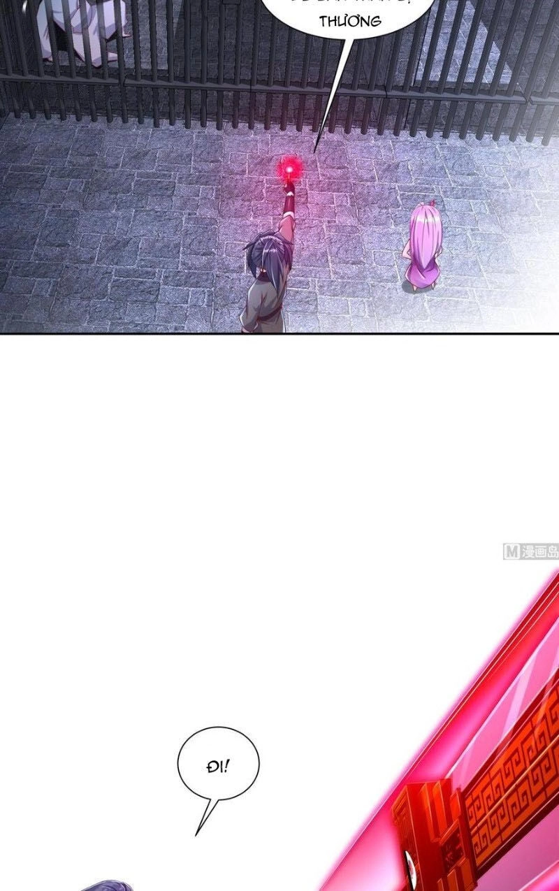 Trùng Sinh Ma Tôn Lộng Quyền Chapter 83 - 16