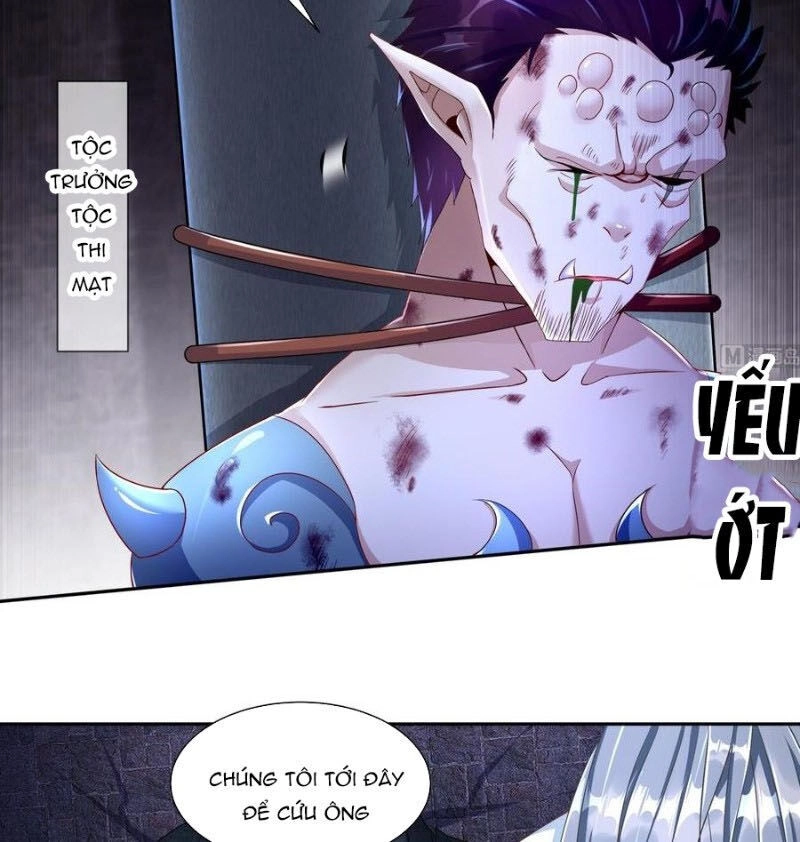 Trùng Sinh Ma Tôn Lộng Quyền Chapter 84 - 2