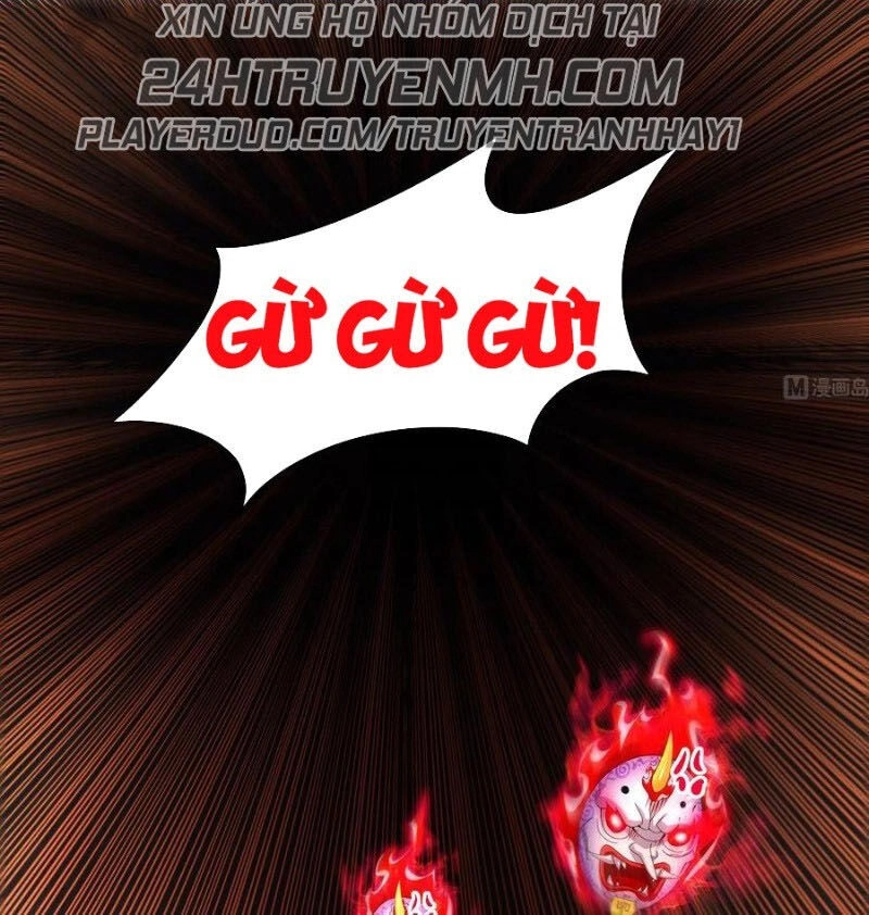 Trùng Sinh Ma Tôn Lộng Quyền Chapter 84 - 4