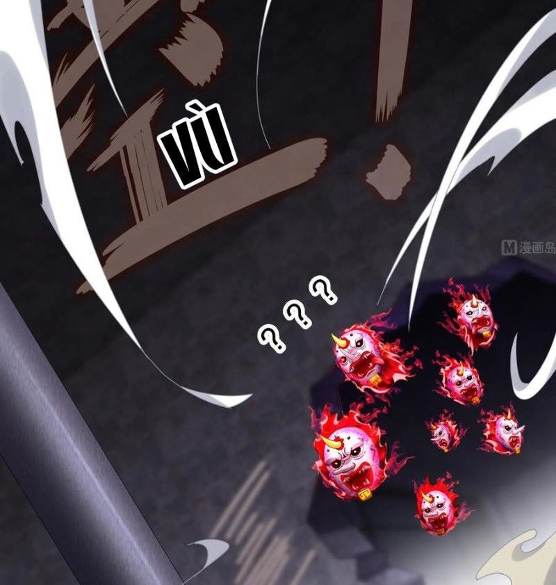 Trùng Sinh Ma Tôn Lộng Quyền Chapter 84 - 8