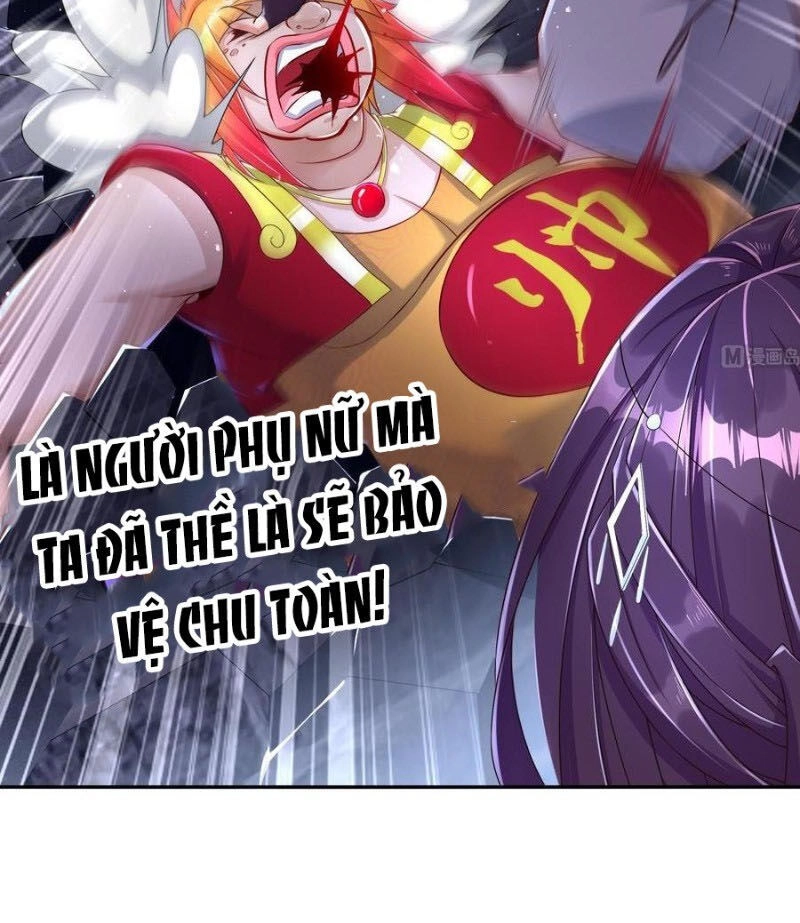 Trùng Sinh Ma Tôn Lộng Quyền Chapter 84 - 12