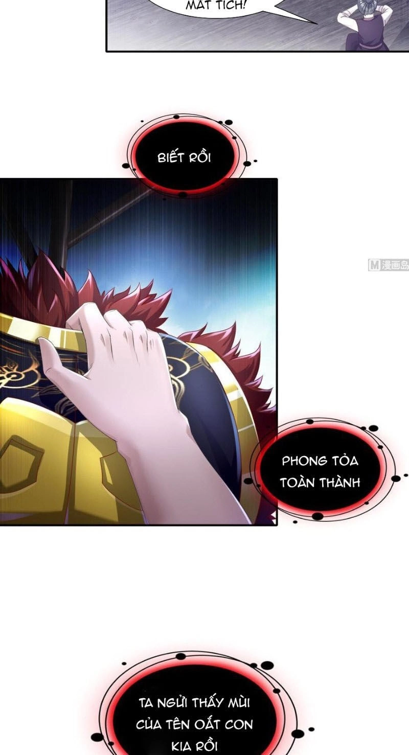 Trùng Sinh Ma Tôn Lộng Quyền Chapter 84 - 14