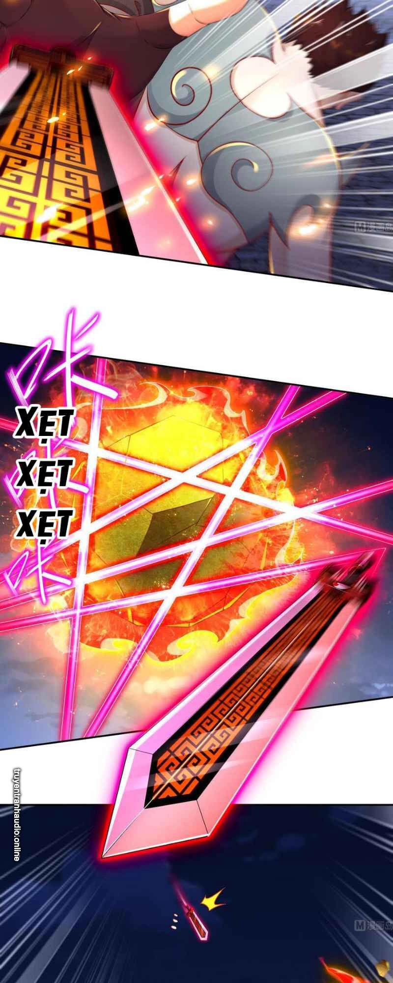 Trùng Sinh Ma Tôn Lộng Quyền Chapter 85 - 3